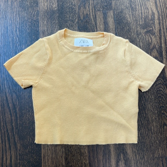 Zara Other - GUC Zara Crop Top